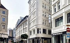 City Apartment Downtown Vienna
